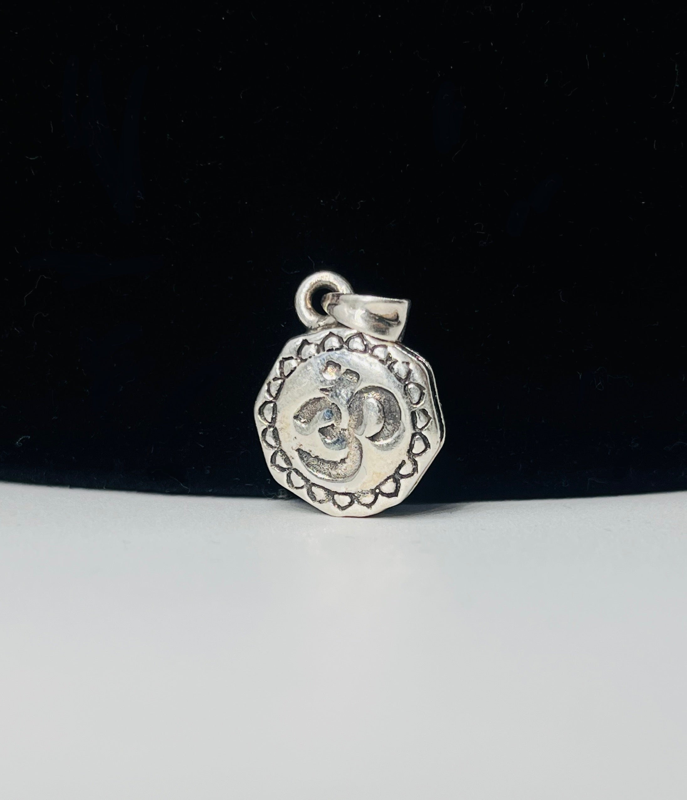 OM Pendant