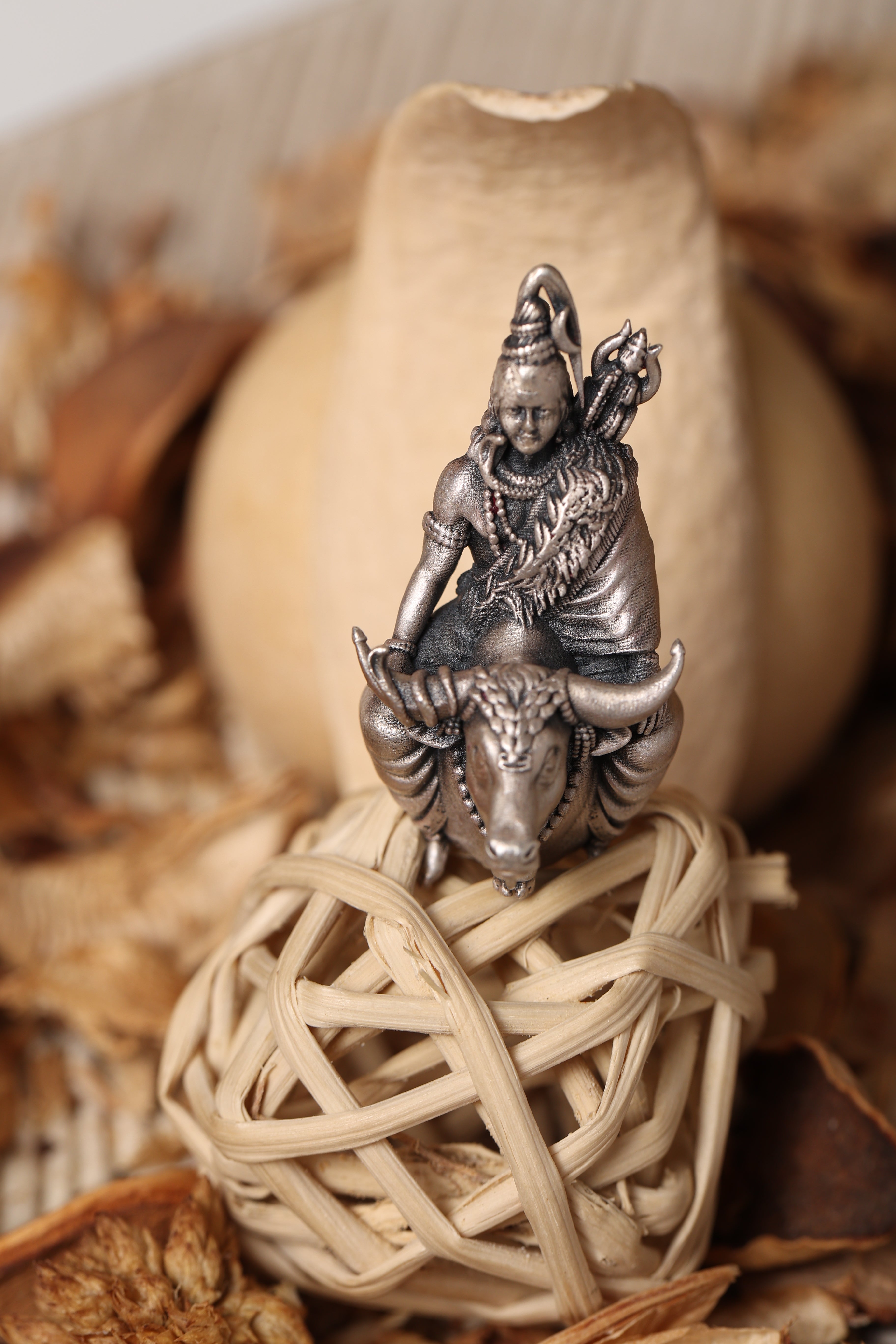 SHIVA pendant