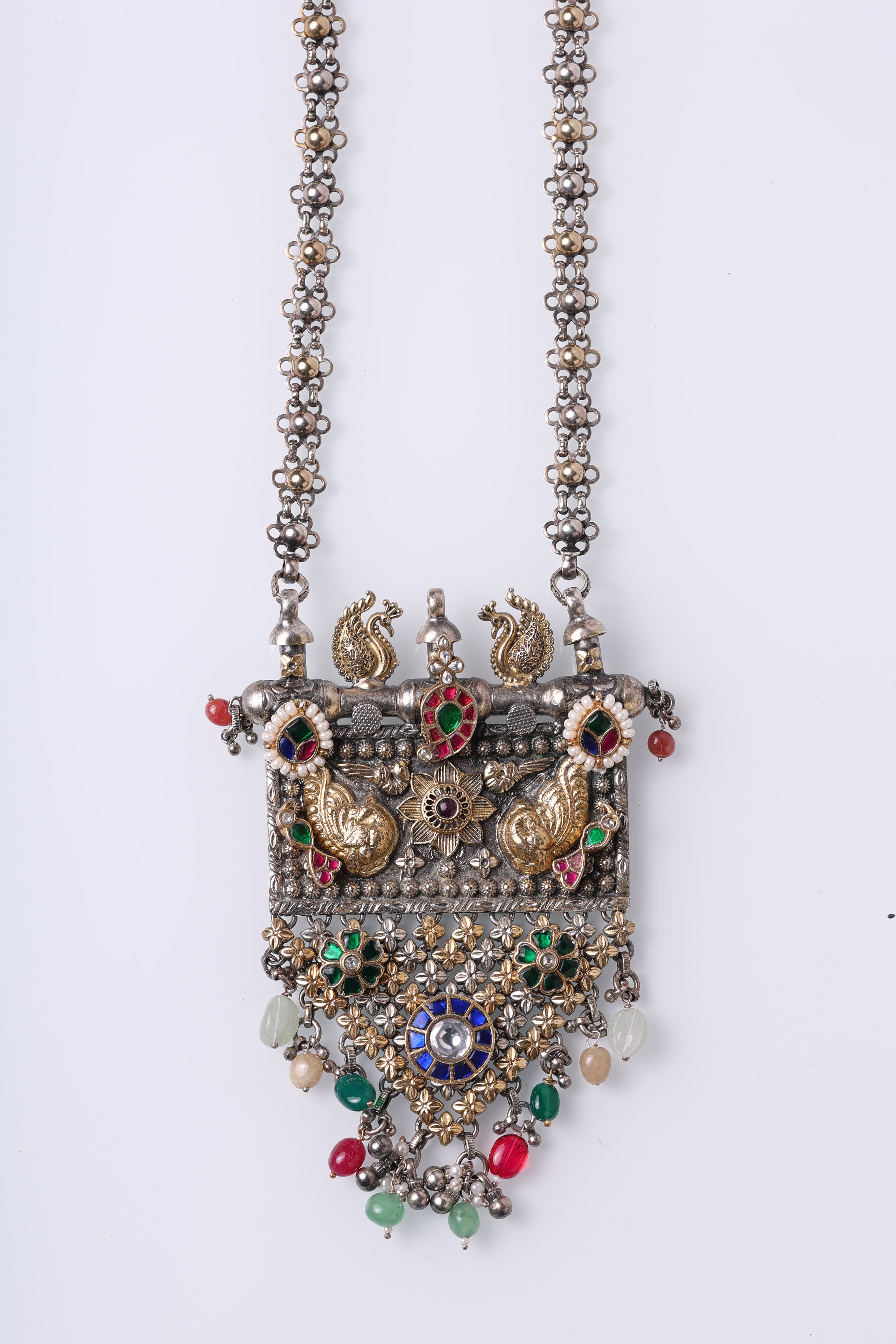 Shringarika Necklace