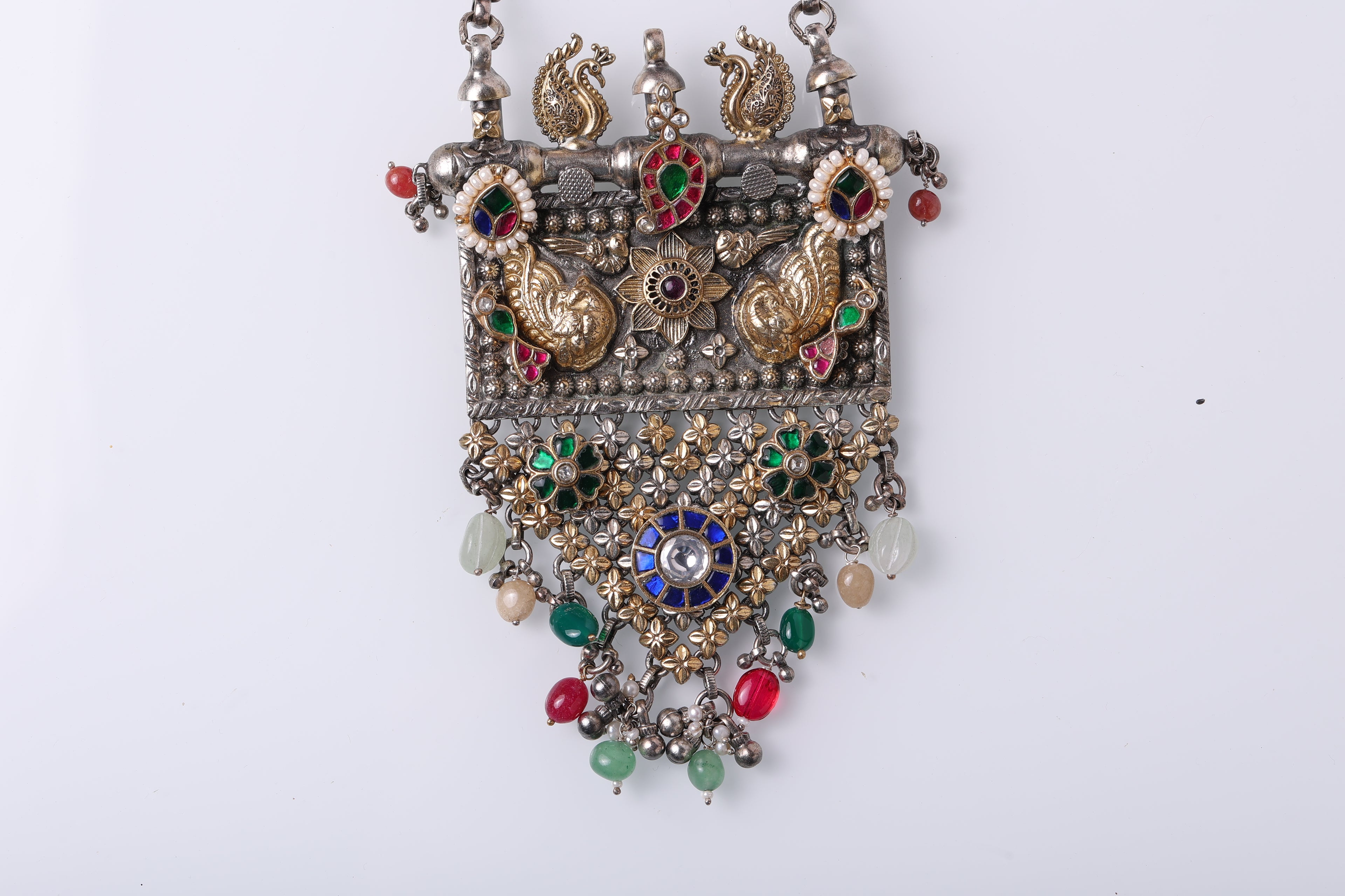 Shringarika Necklace