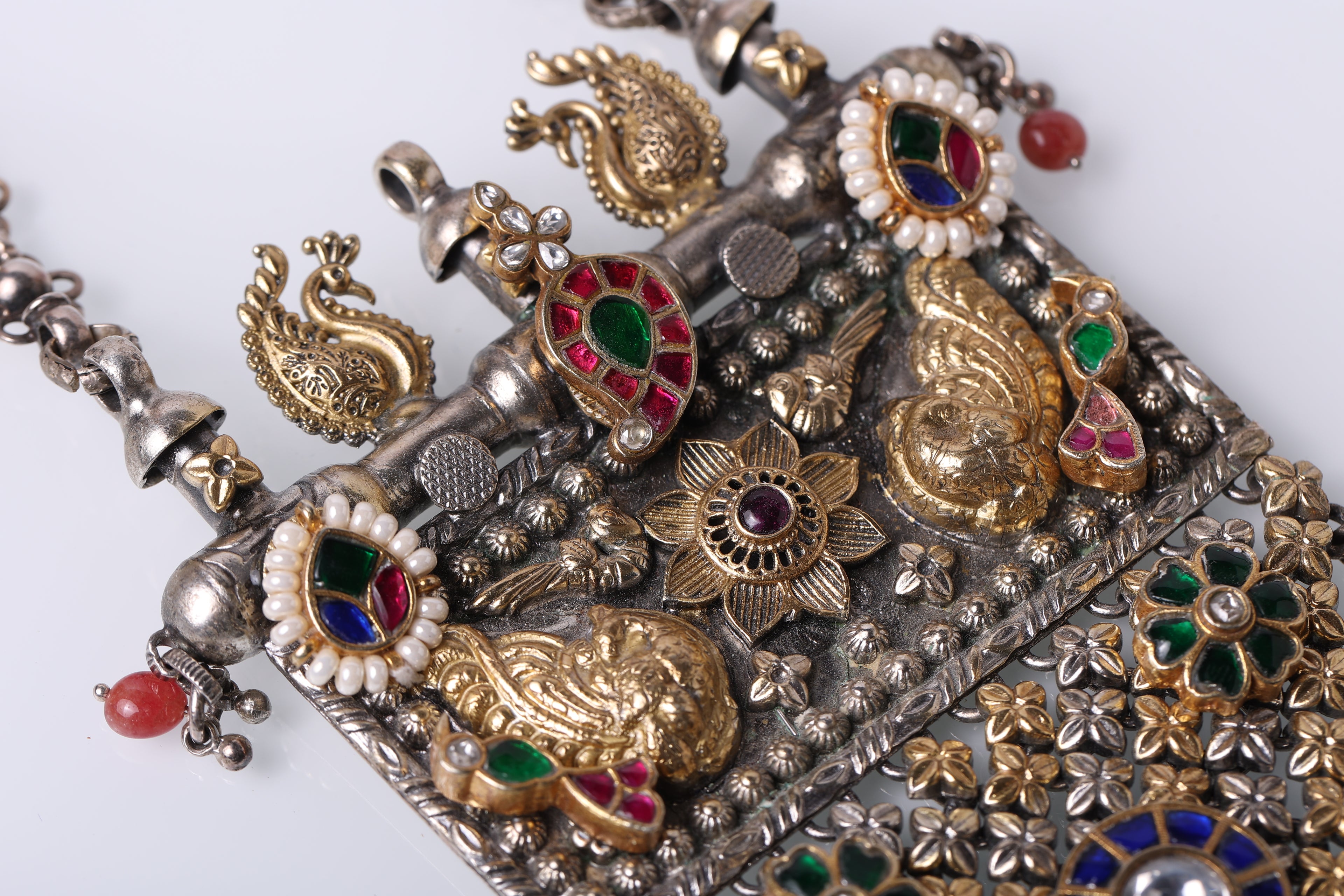 Shringarika Necklace