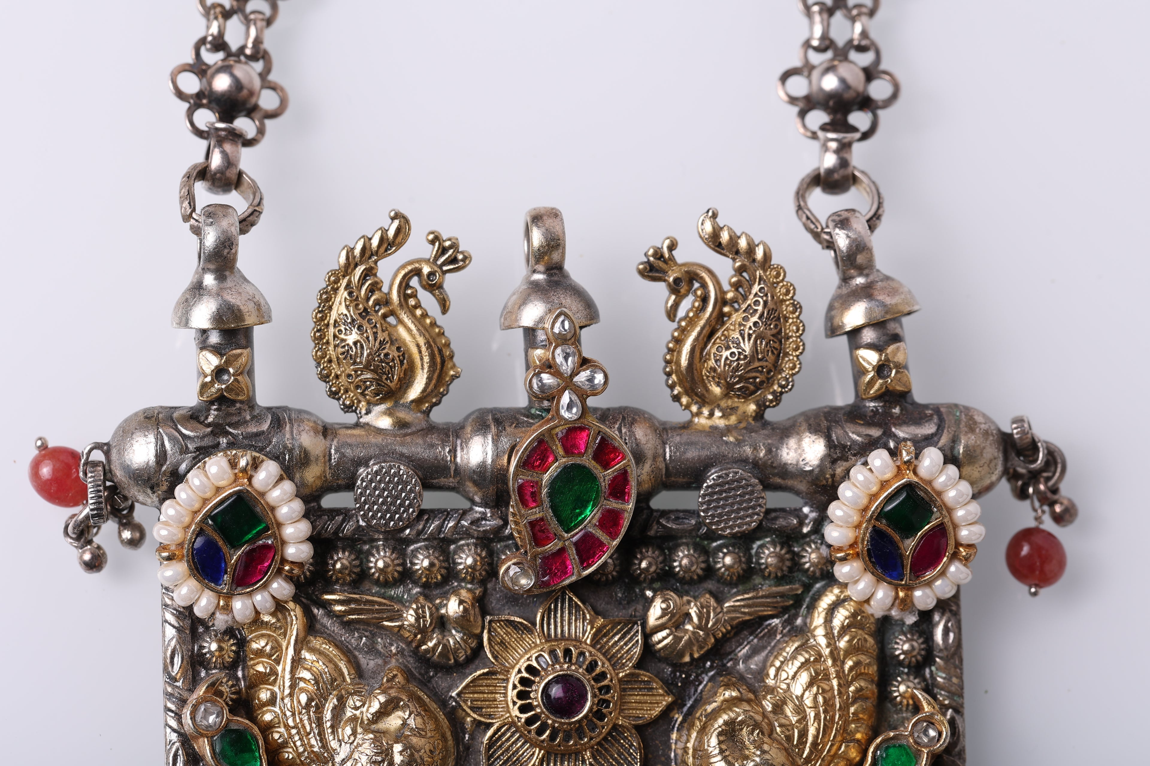 Shringarika Necklace