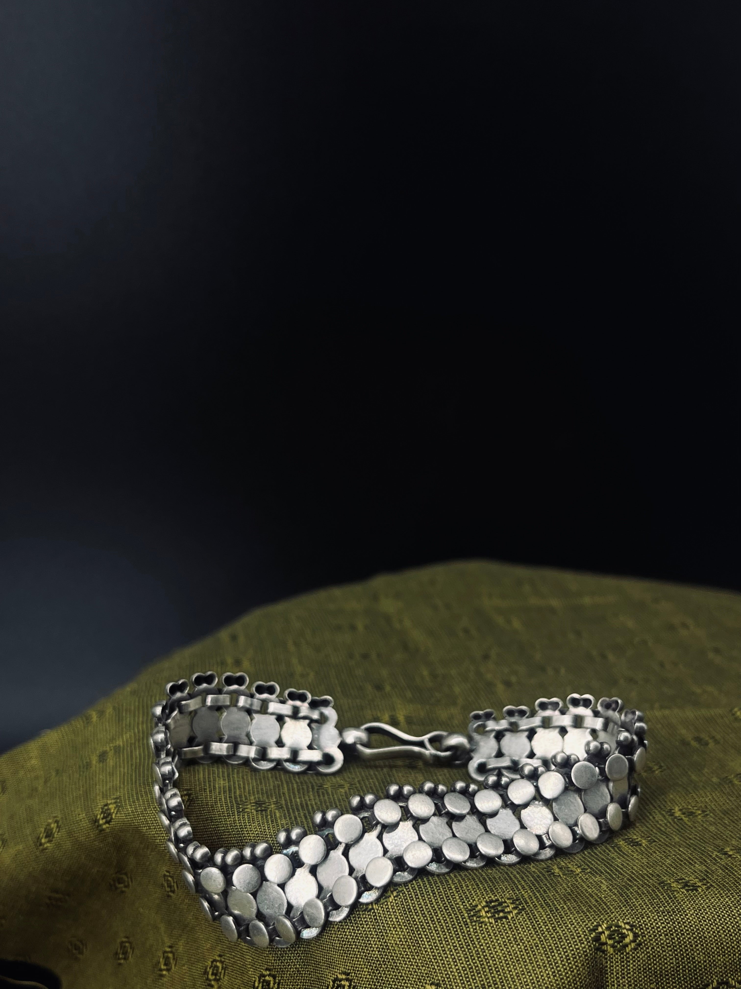 Chakravani Bracelet