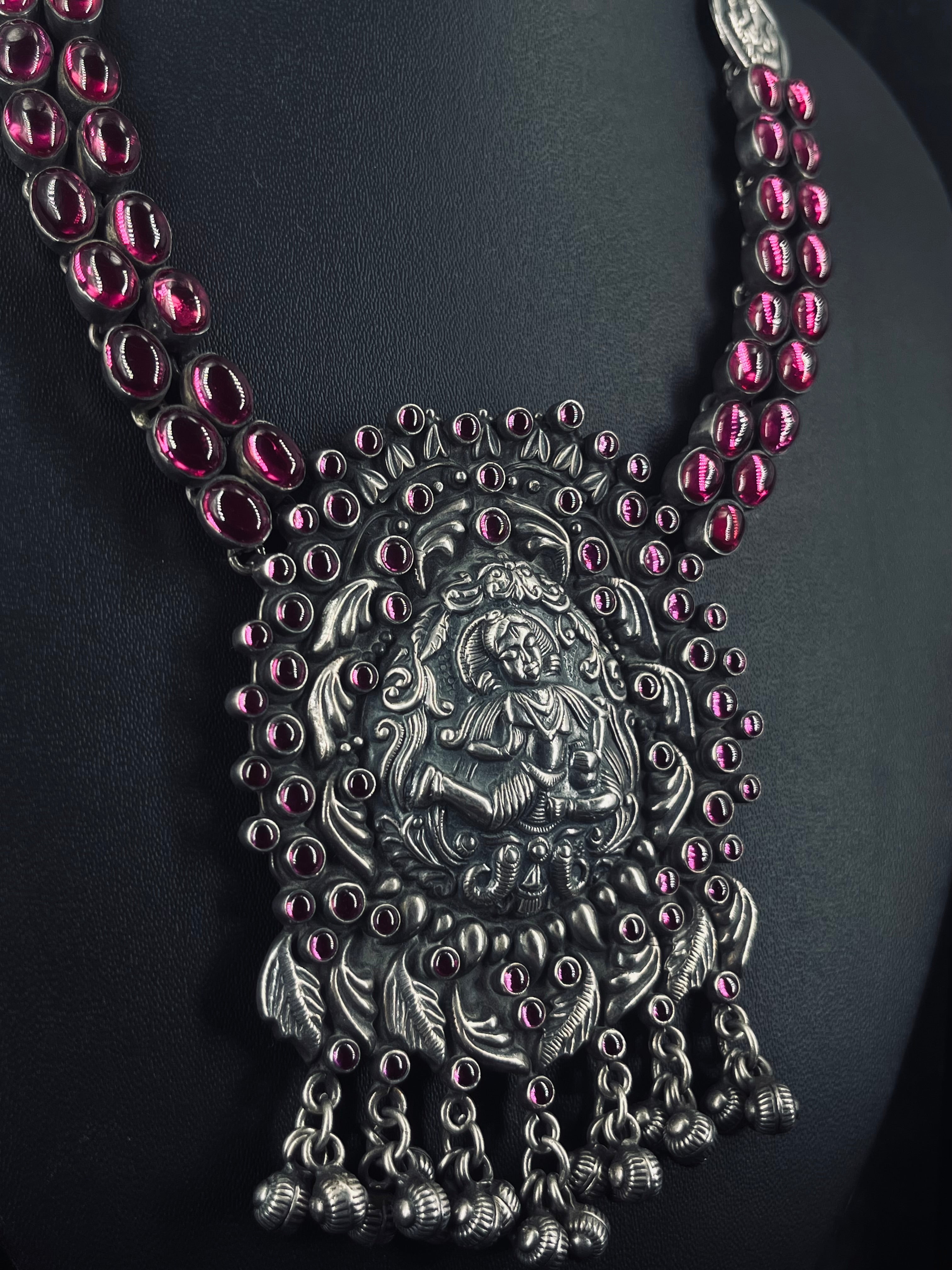 SIDDHIDATRI Necklace