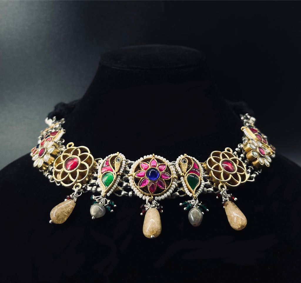 SHAILAPUTRI Necklace