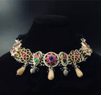 SHAILAPUTRI Necklace