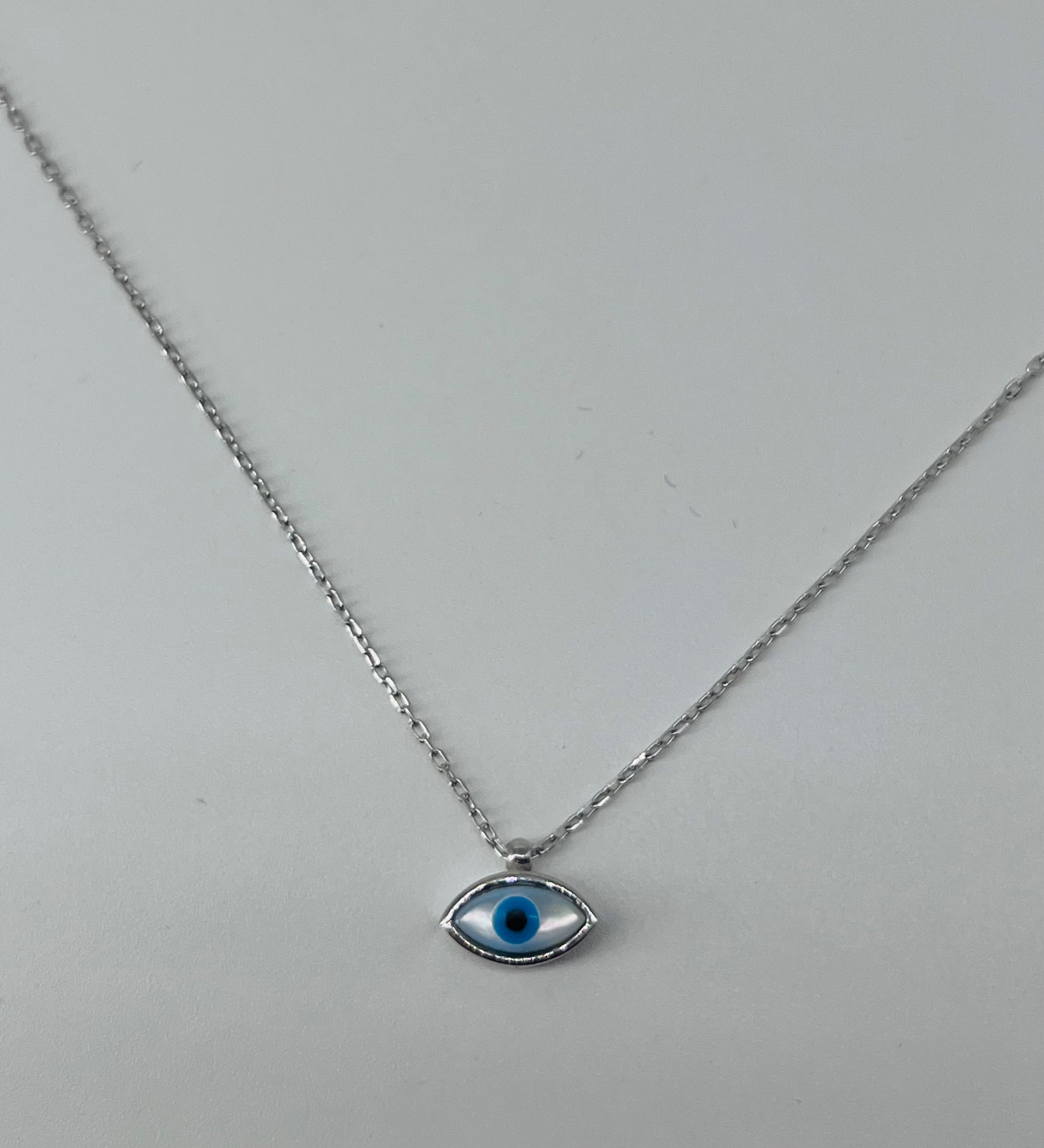 Evil Eye Necklace