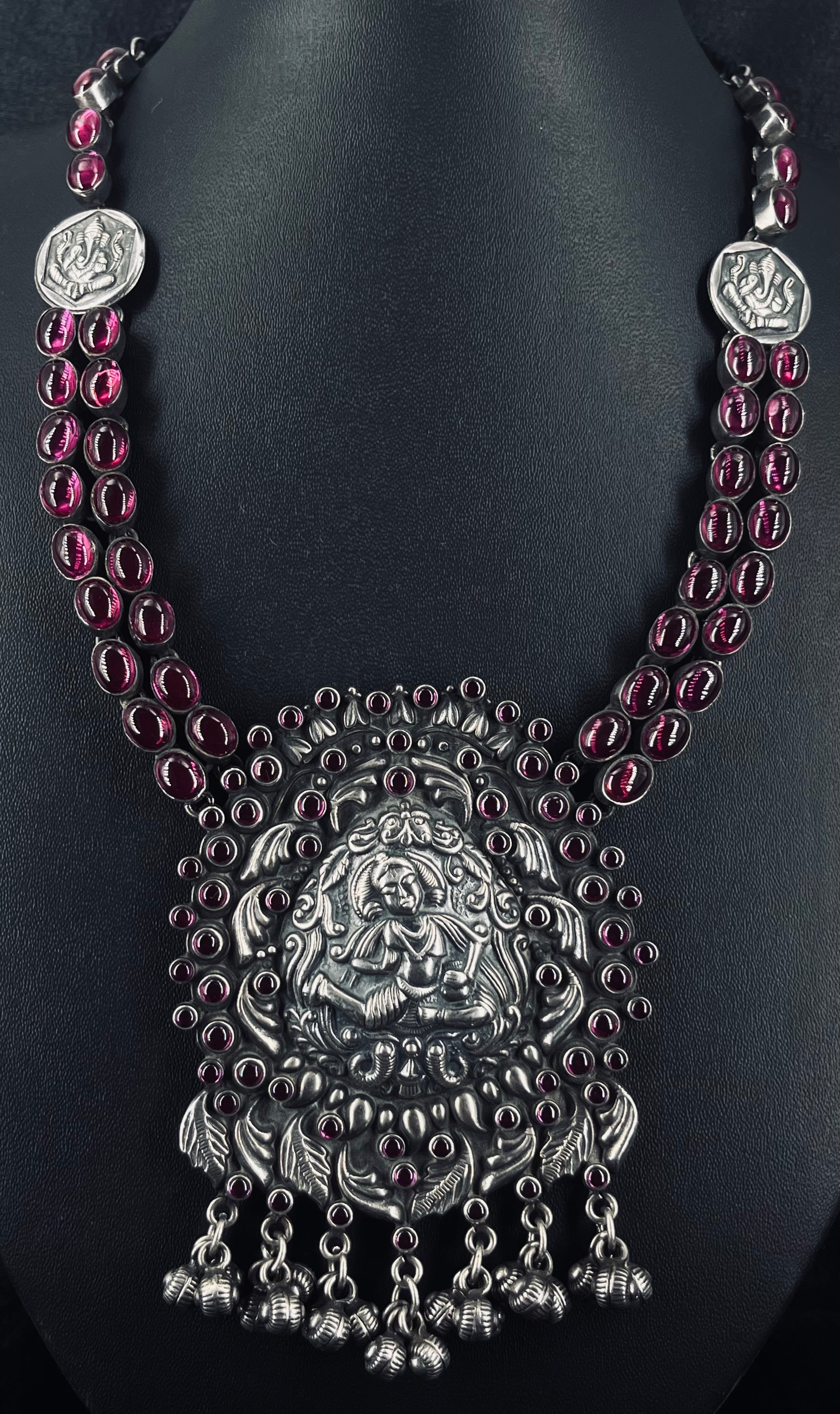 SIDDHIDATRI Necklace