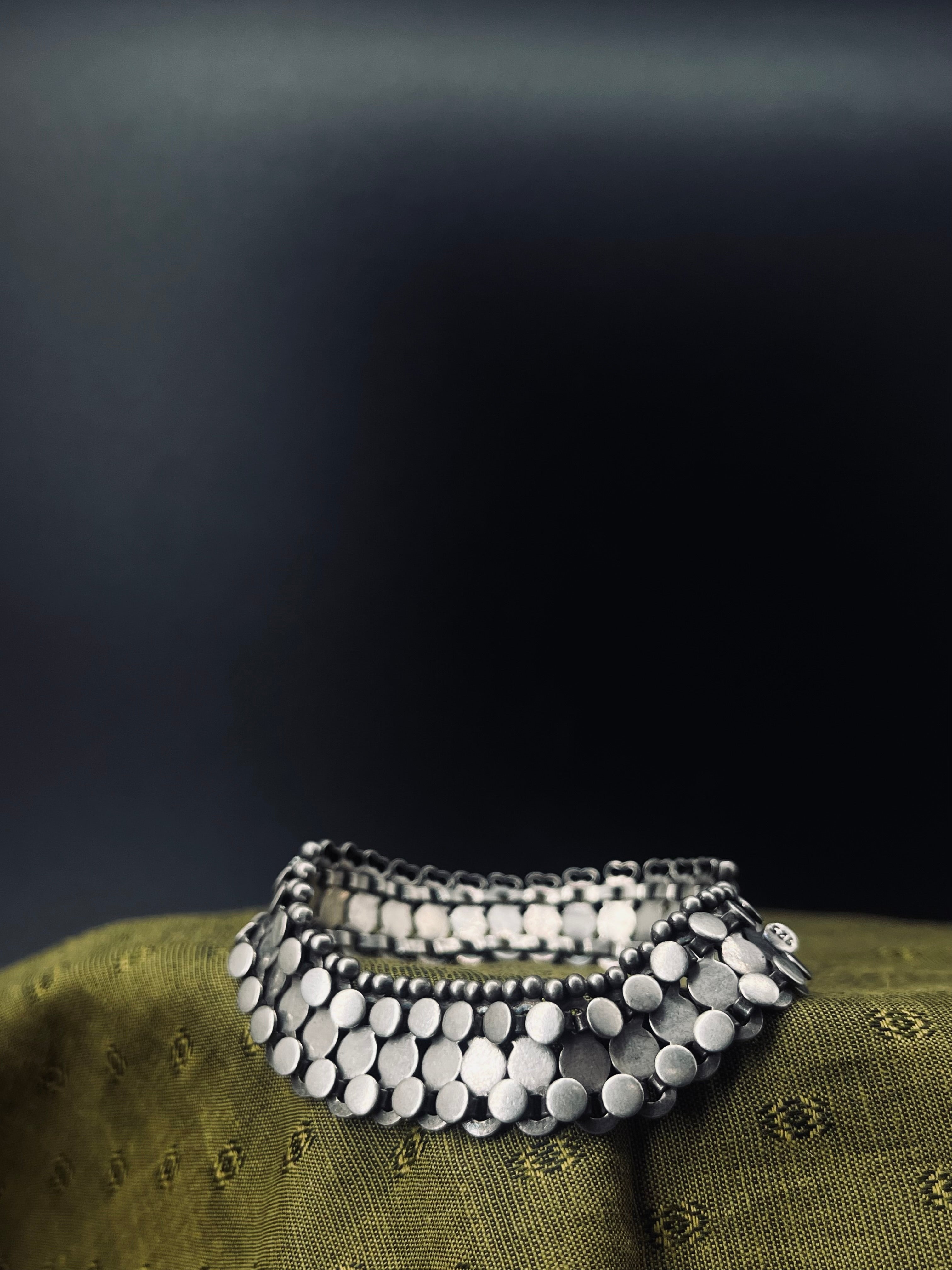Chakravani Bracelet