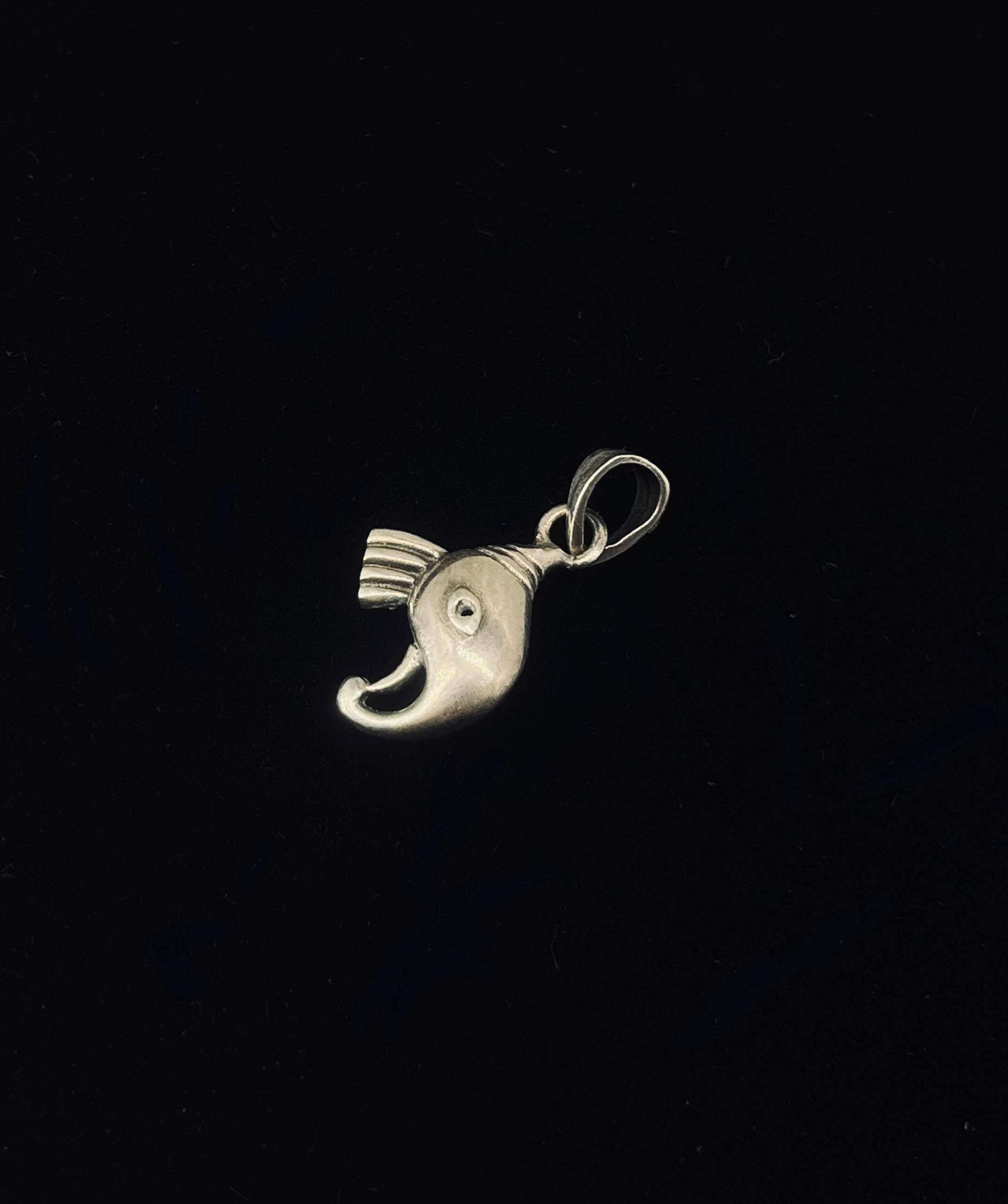 Ganesha Pendant