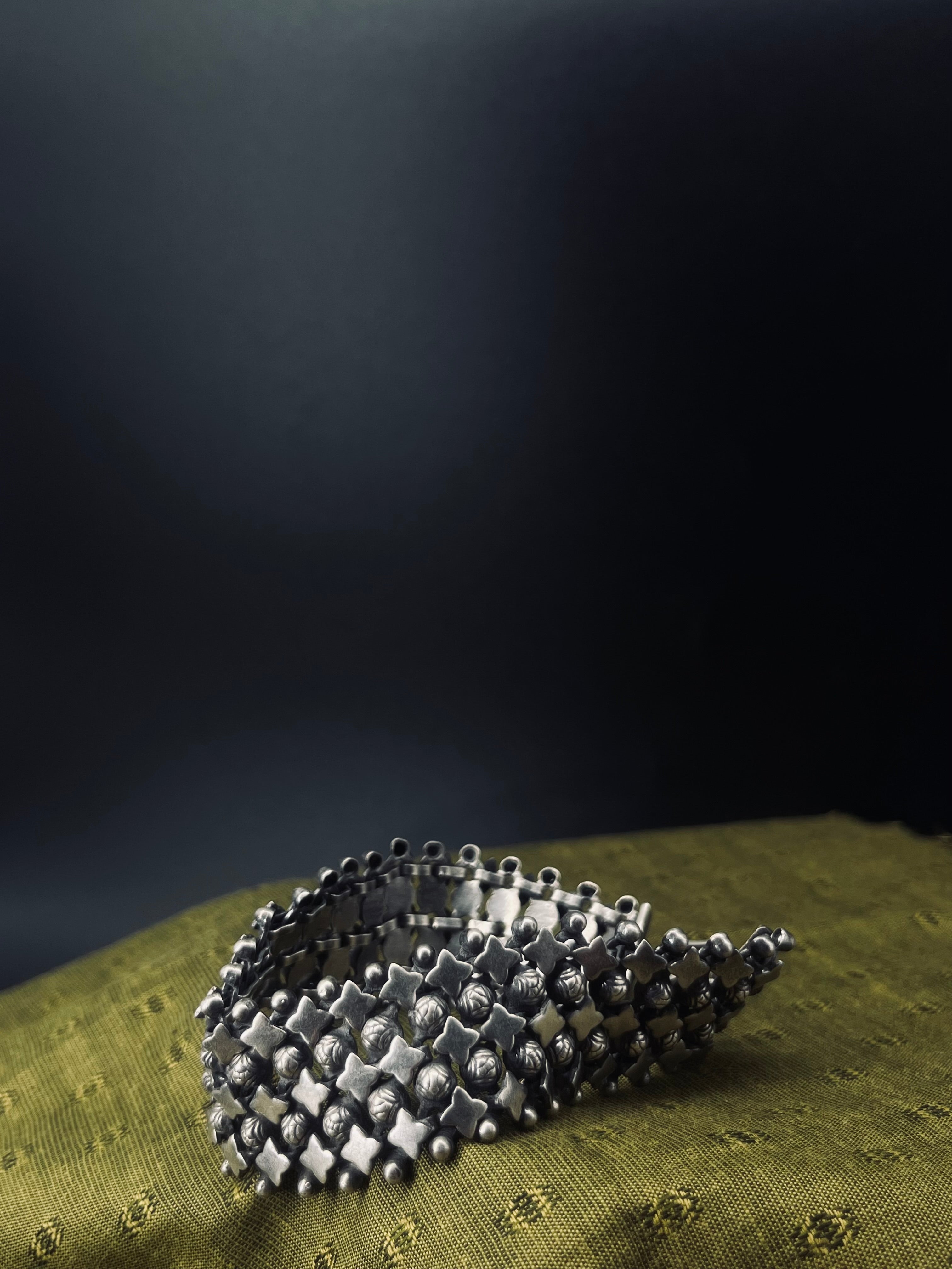 Royal Heritage Bracelet