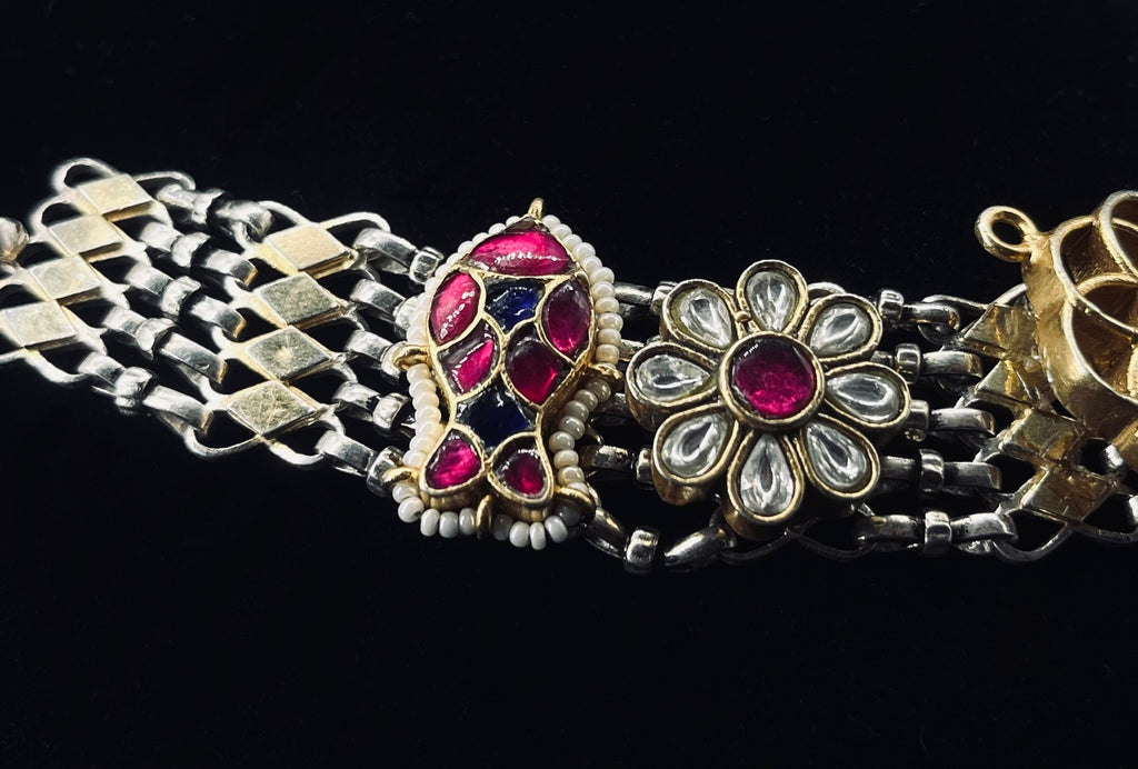 SHAILAPUTRI Necklace