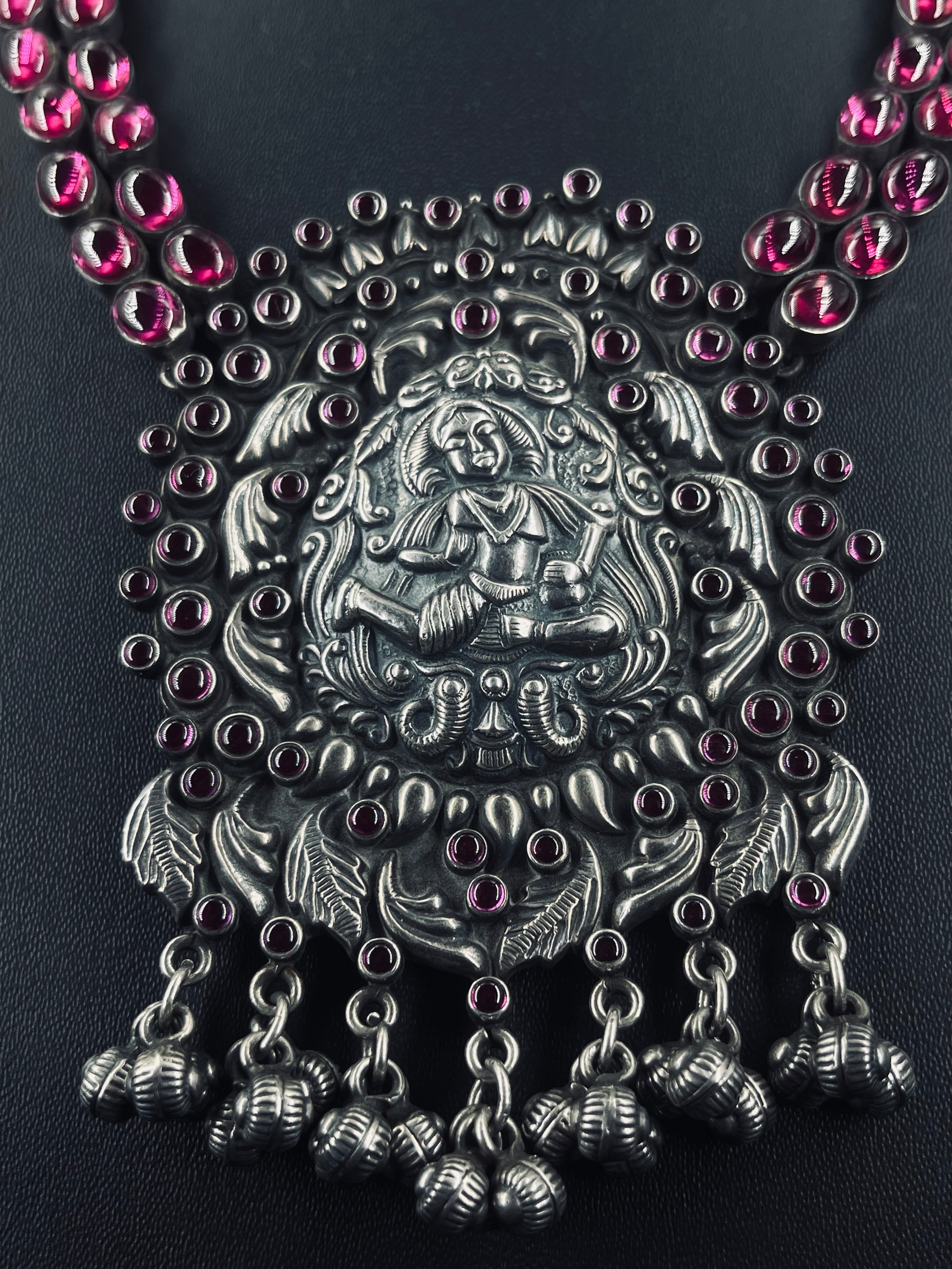 SIDDHIDATRI Necklace