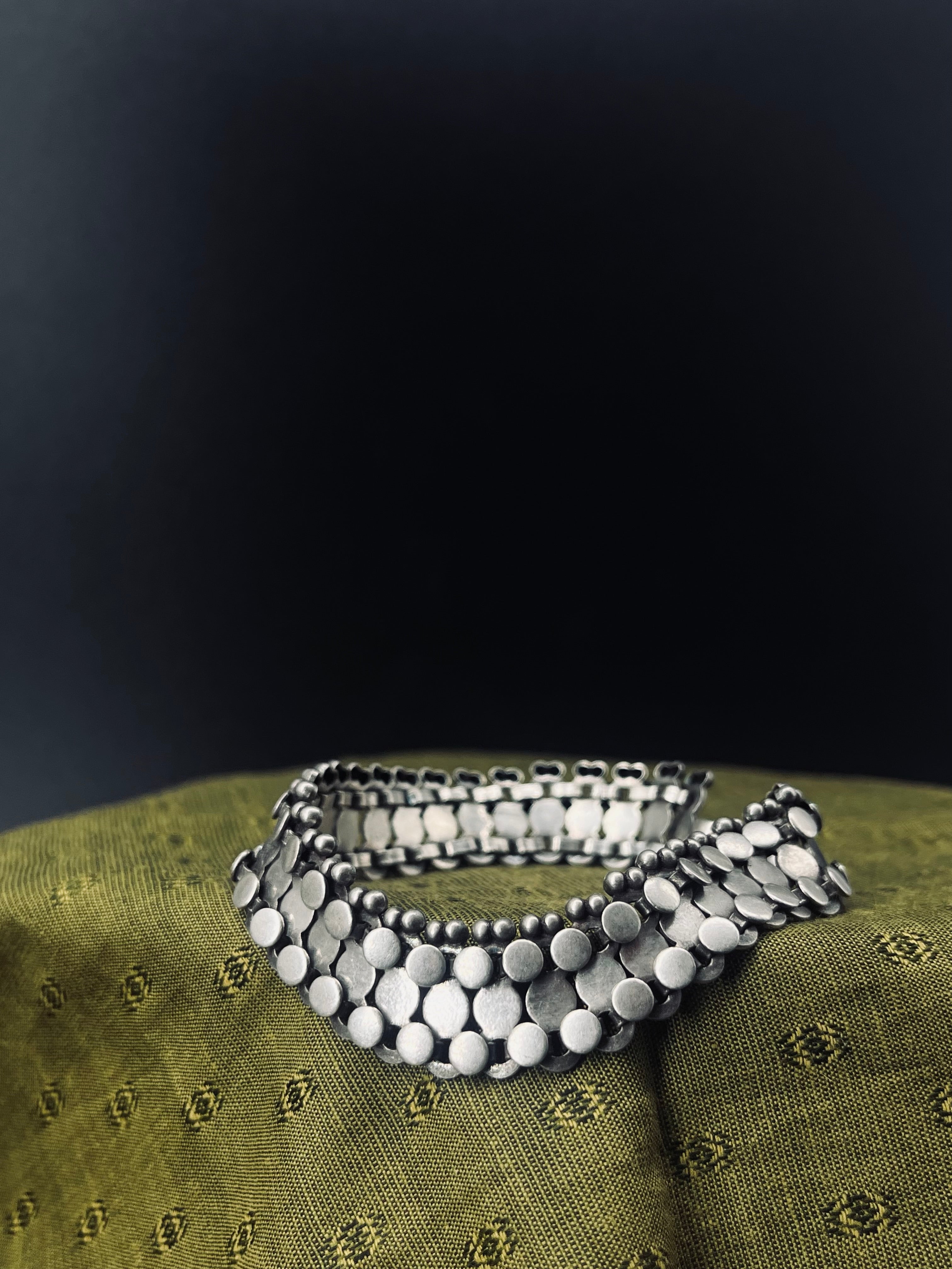 Chakravani Bracelet