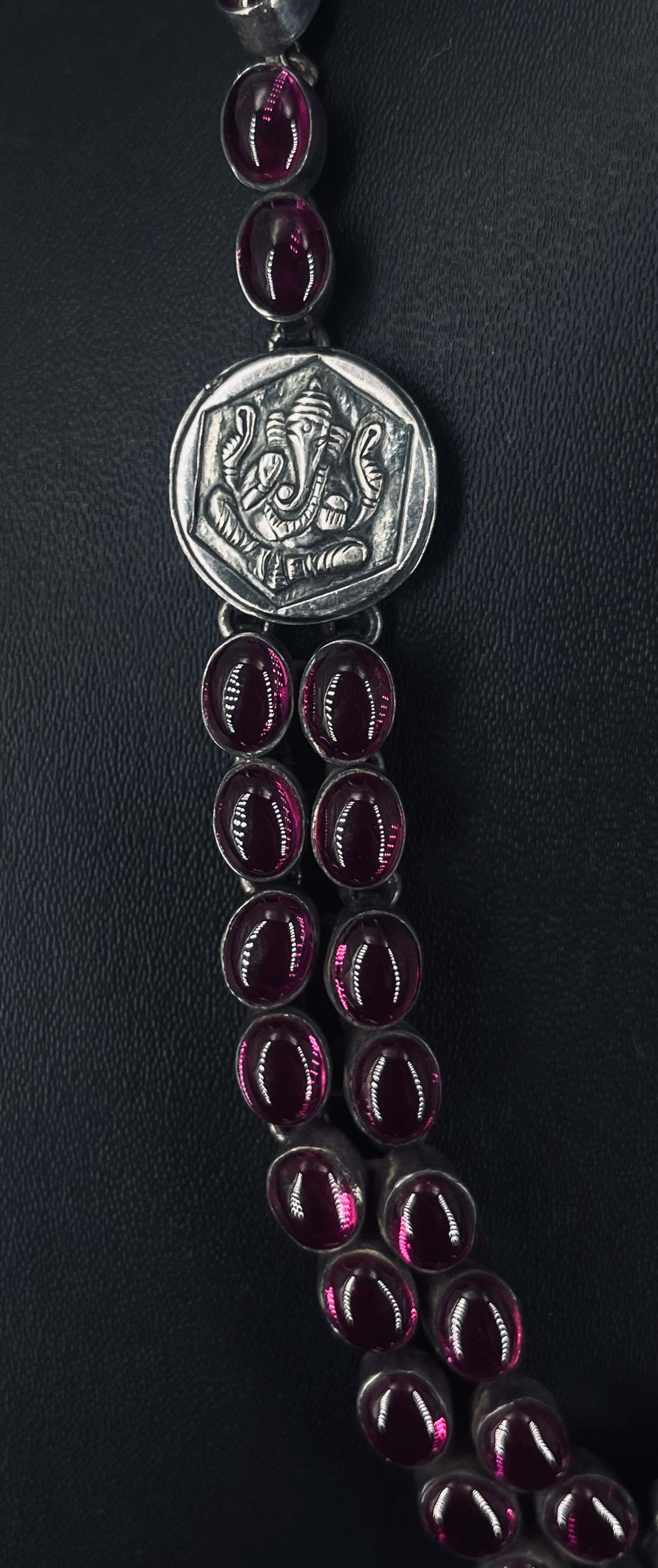 SIDDHIDATRI Necklace