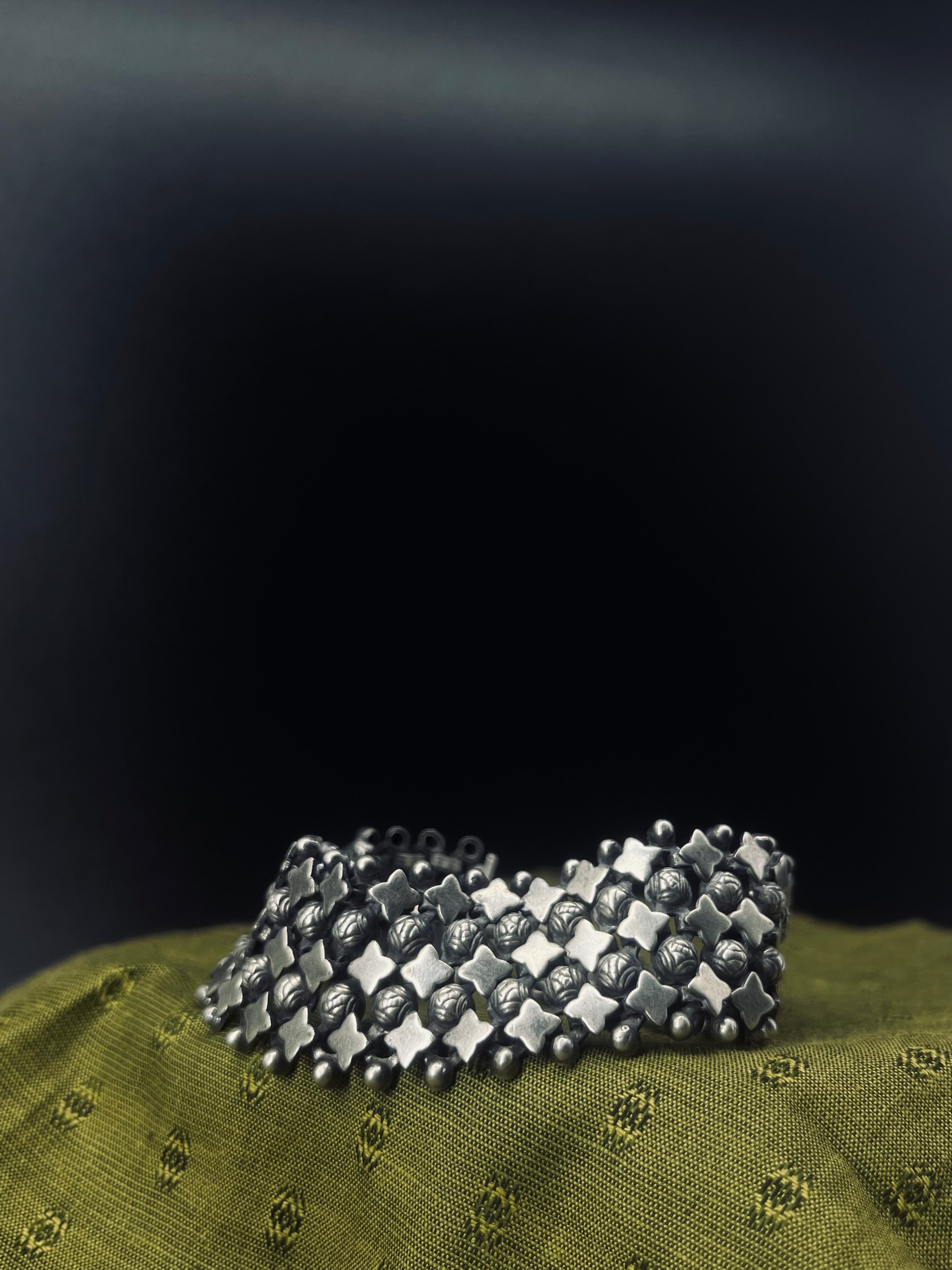 Royal Heritage Bracelet