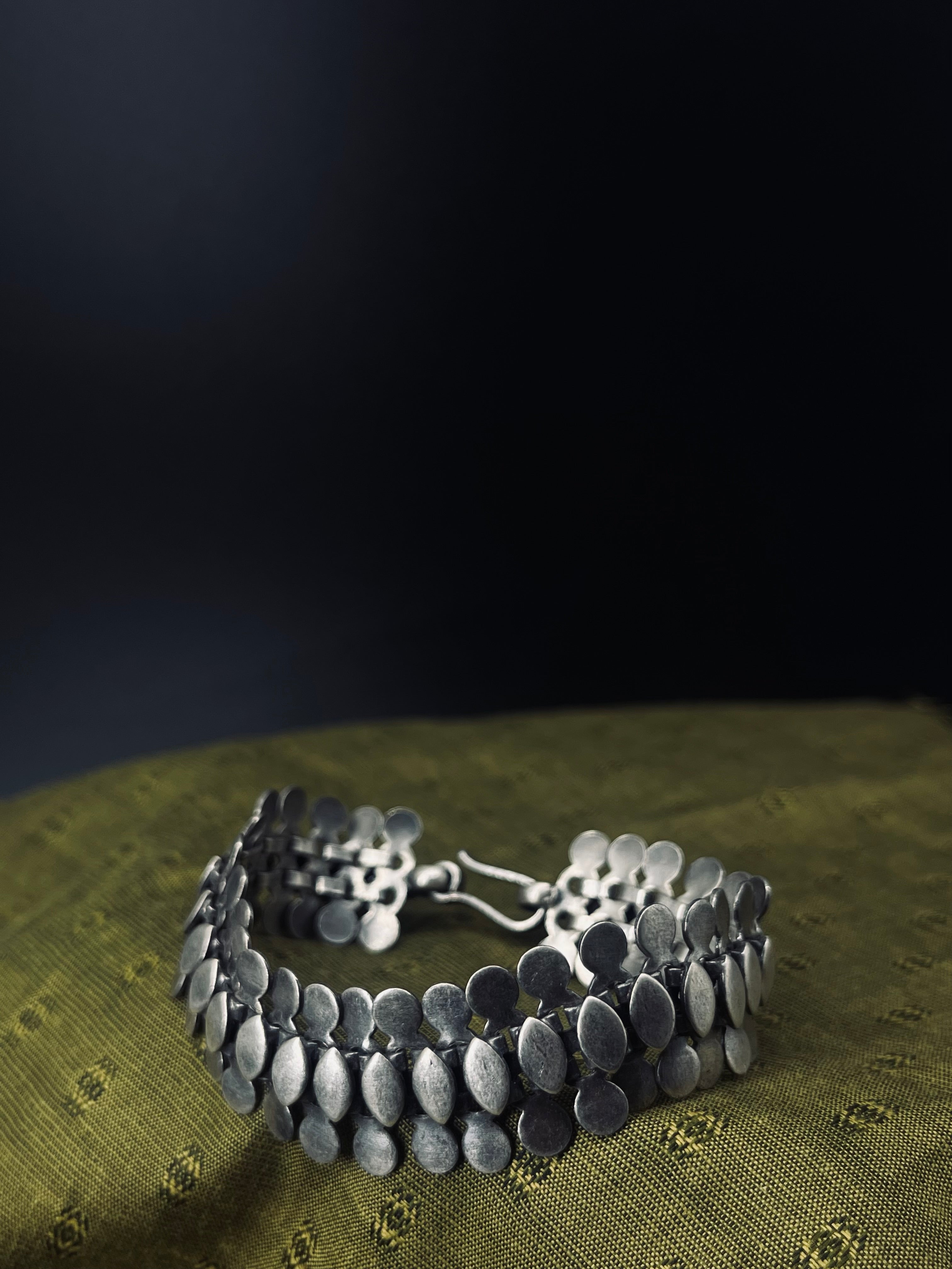 Sanctuary Bracelet